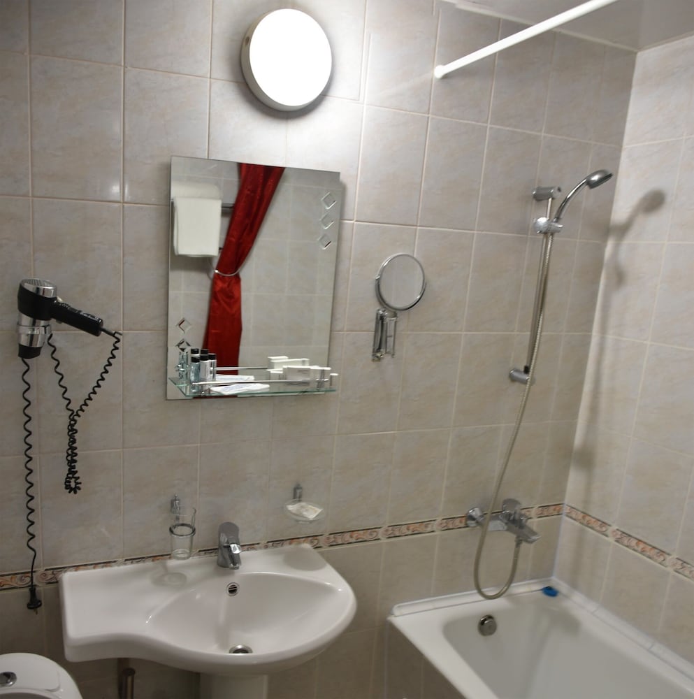 Suite, 1 Bedroom photo 2