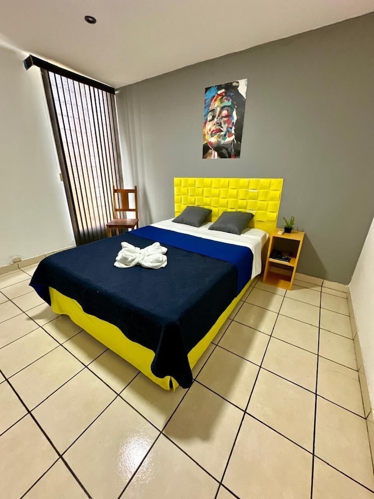 Comfort Double Room, 1 Double Bed
