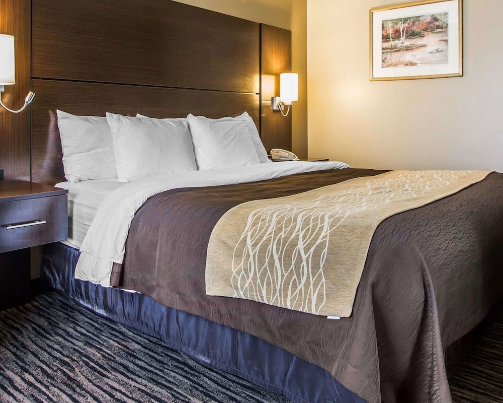 Standard Room, 1 King Bed, Non Smoking - Photo 3
