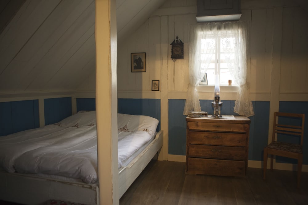 Romantic Quadruple Room, Mountain View, Mountainside