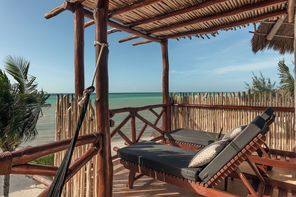 Bungalow Cielo, 1 King Bed - Photo 3