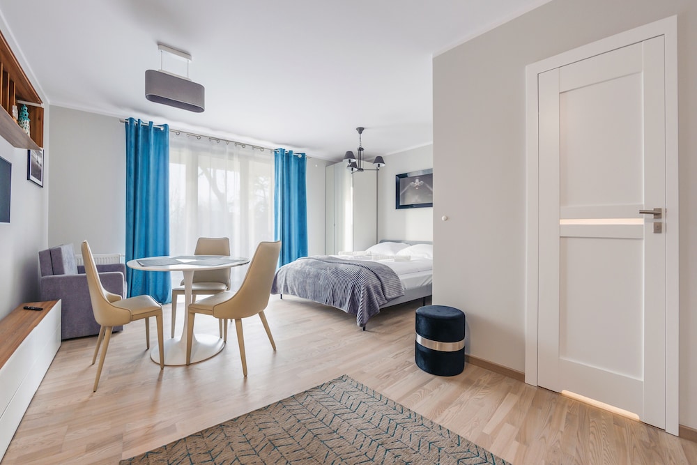 Studio Suite (18, Orla Bialego 1)