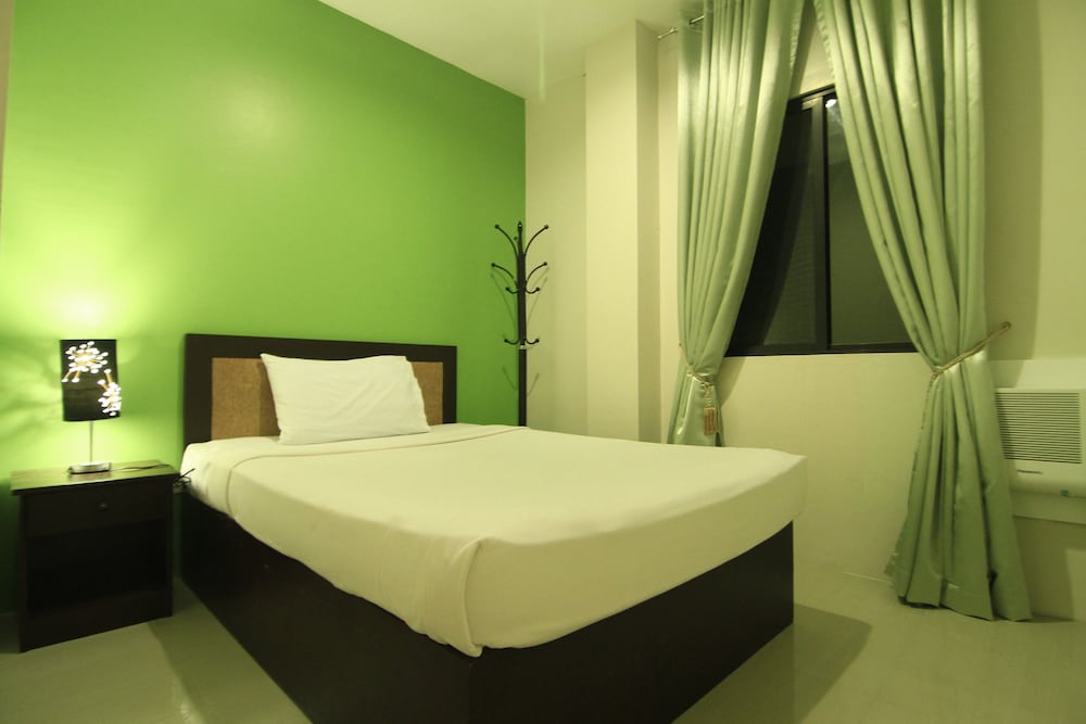 Standard Matromonial Room