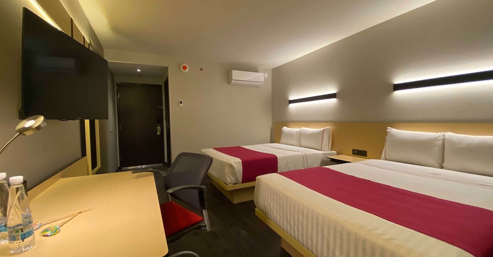 Comfort Double Room - Photo 14