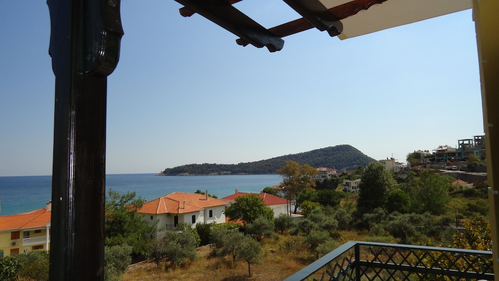Superior Room, Sea View photo 2