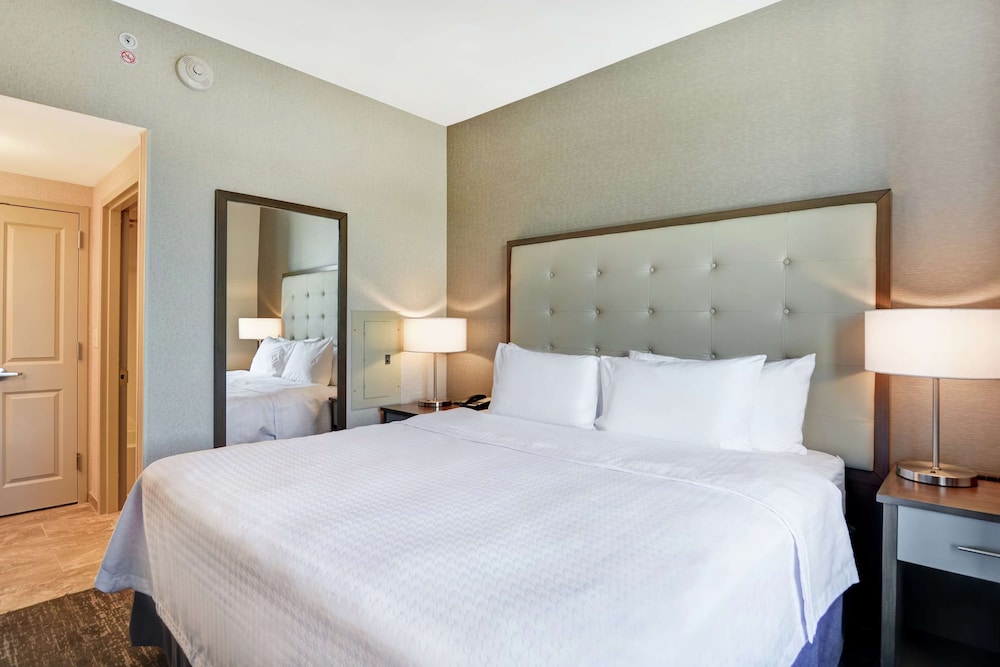 Suite, 1 Bedroom, Non Smoking - Photo 2