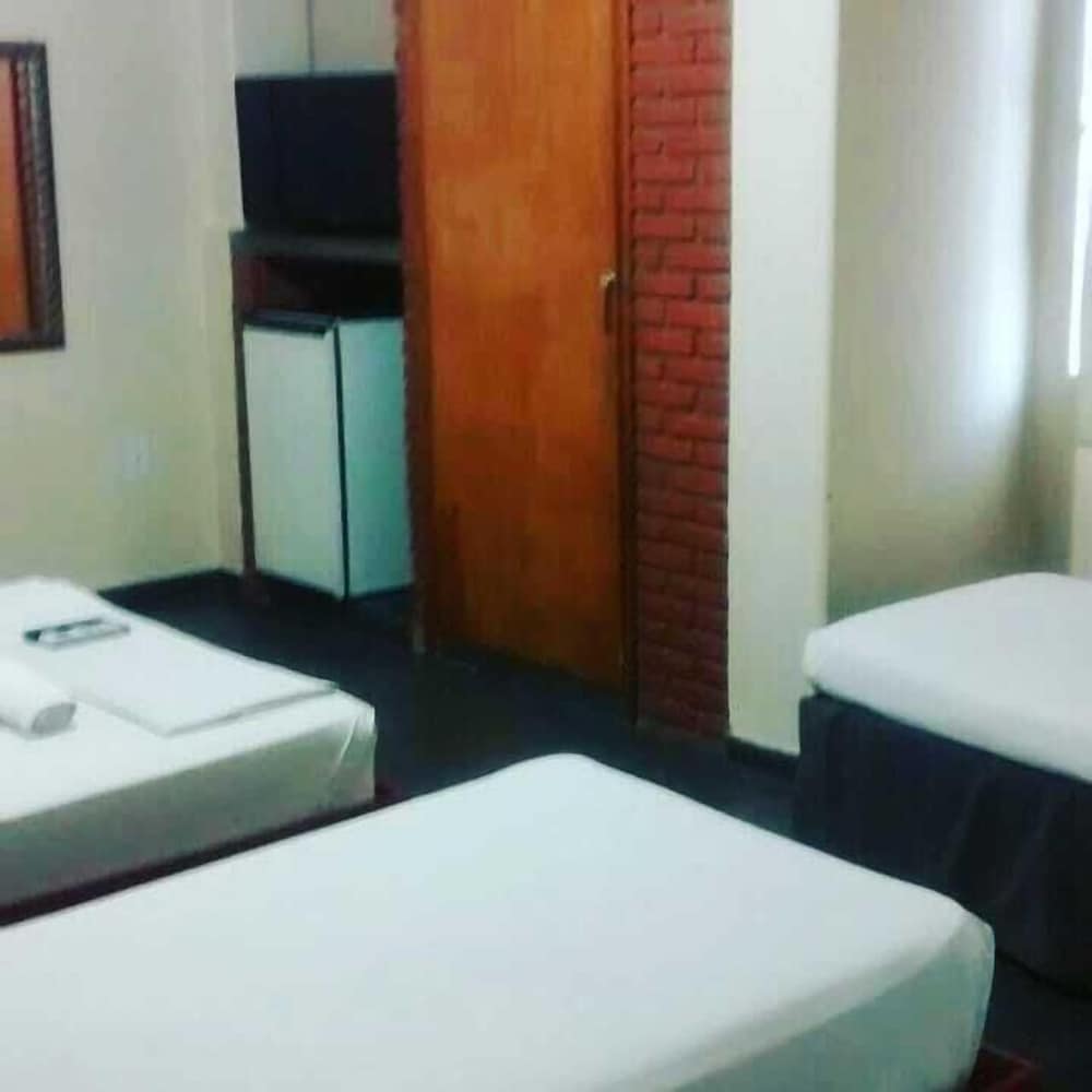 Standard Double Room, 1 Double or 2 Twin Beds - Photo 2