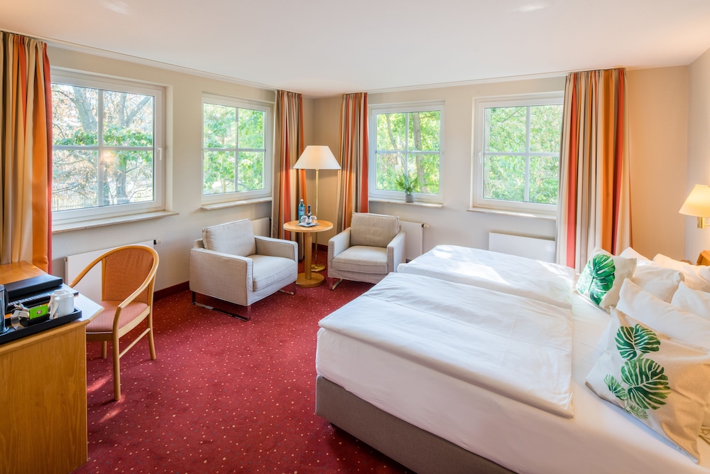 Deluxe Single Room, Non Smoking