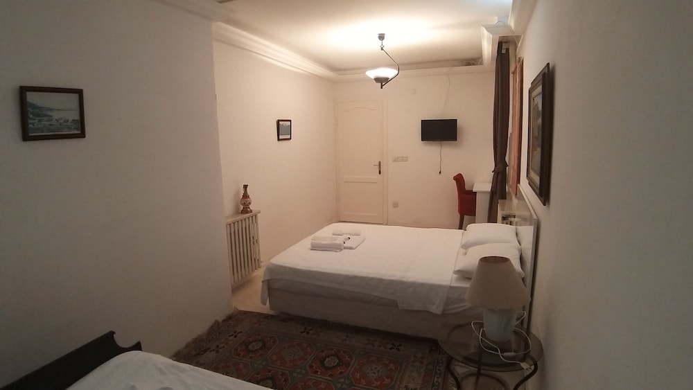 Standard Triple Room photo 1