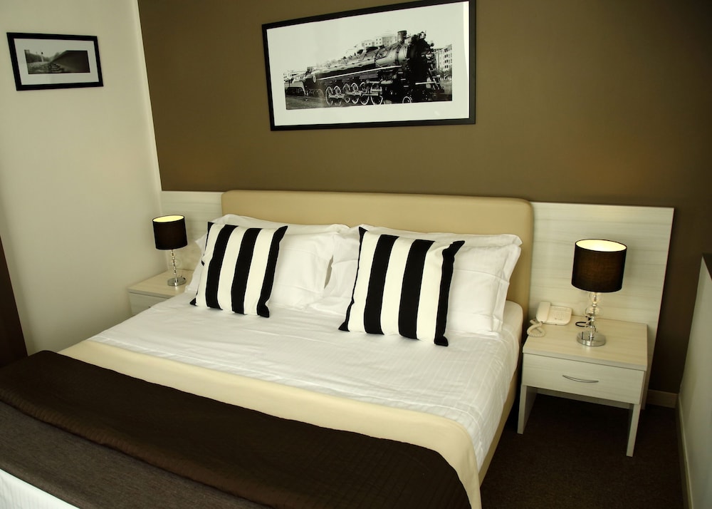 Superior Double Room, Balcony - Photo 2