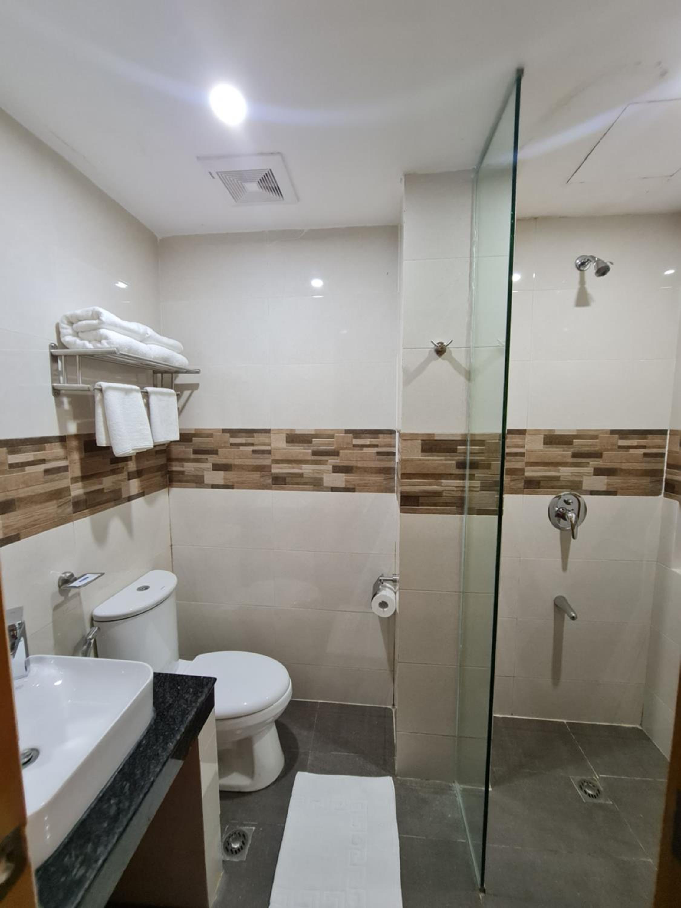 Superior Room with Balcony photo 2