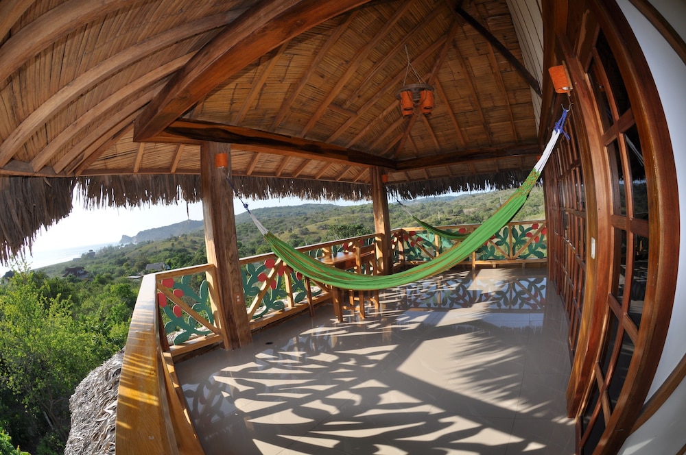 Luxury Cabin photo 3