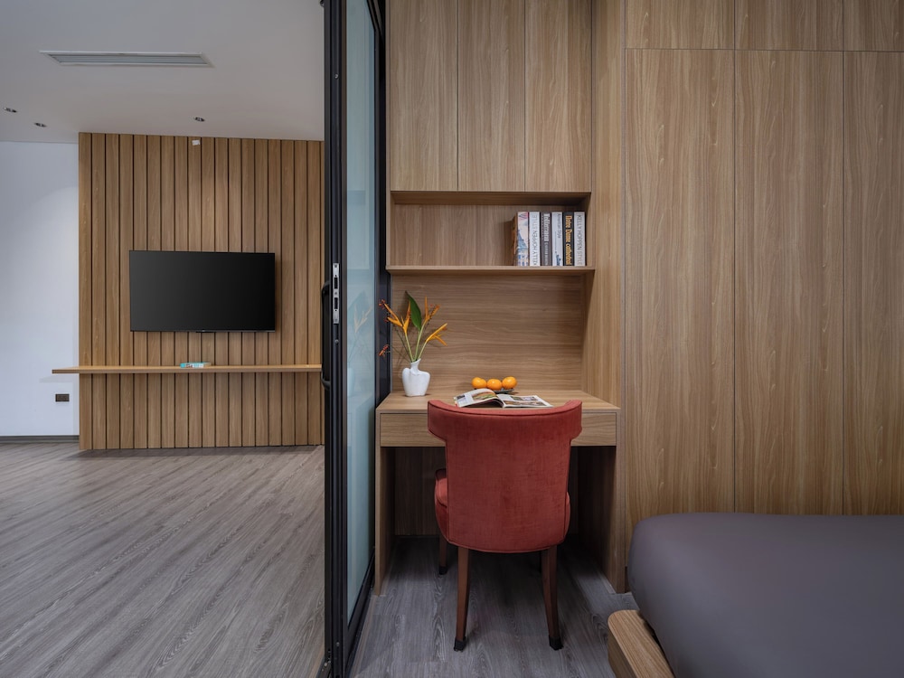 Executive Apartment, 2 Bedrooms photo 2