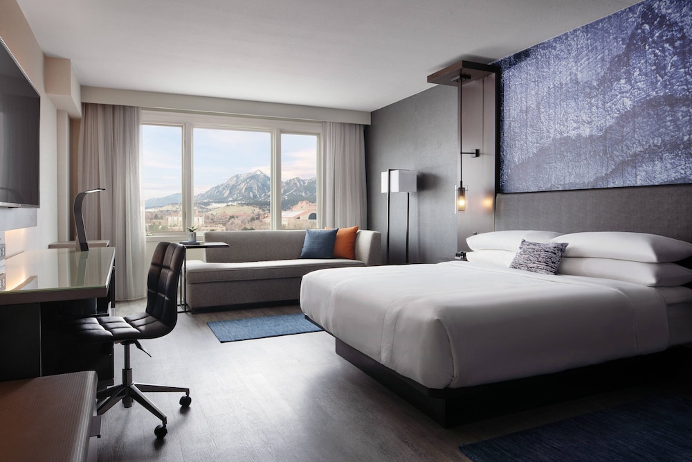 Room, 1 Double Bed - Photo 1