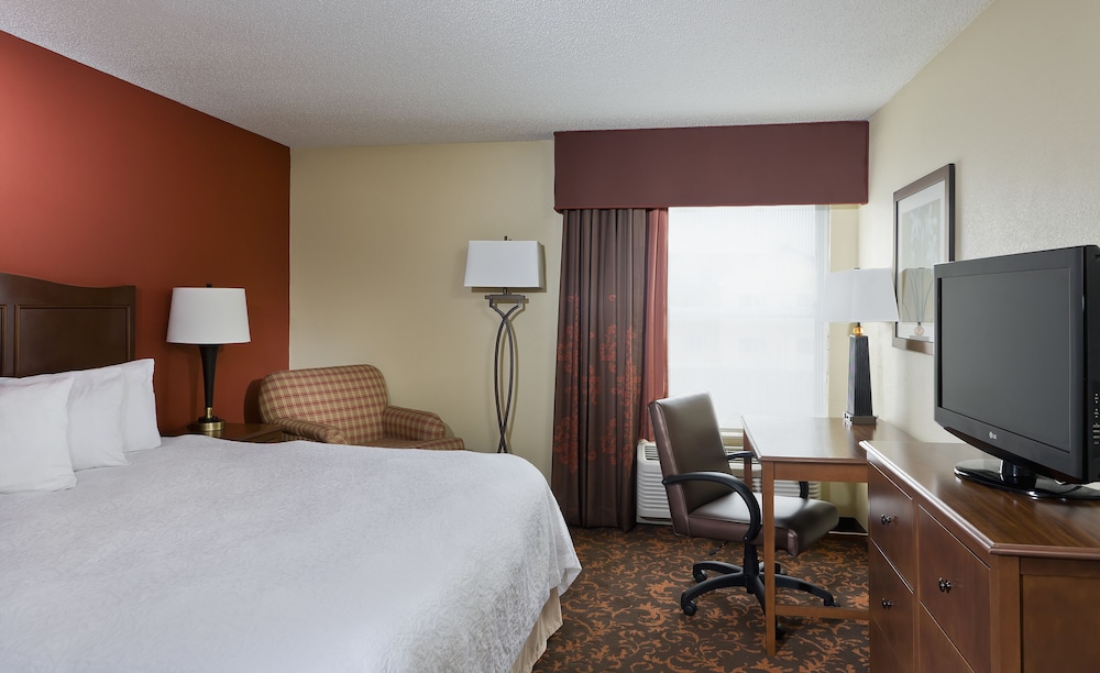Room, 1 King Bed, Accessible, Non Smoking - Photo 1
