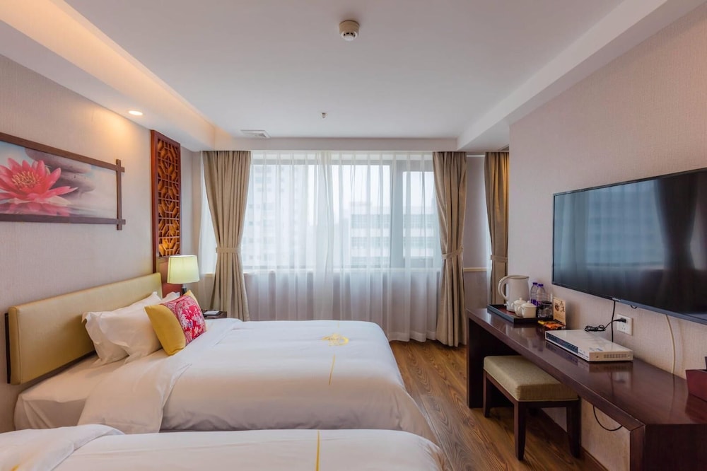 Standard Twin Room photo 2