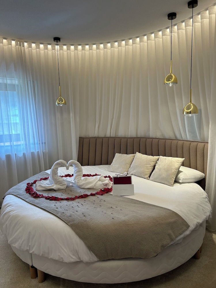 Romantic Double Room photo 1