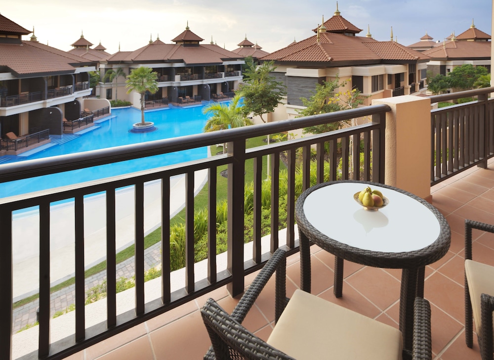 Apartment, 1 Bedroom (residence Building)