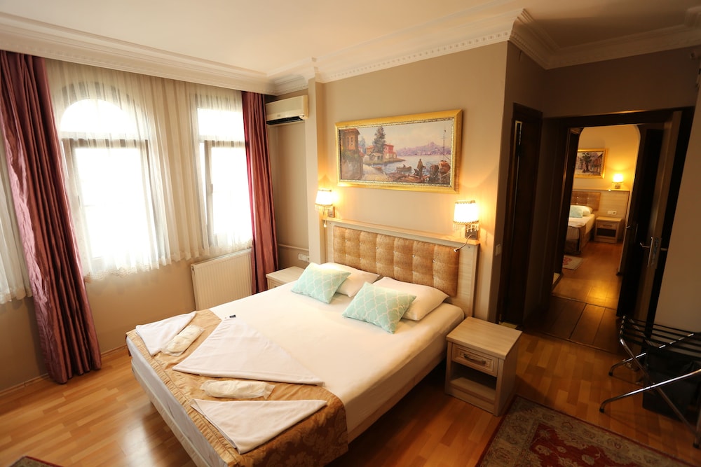 Family Suite, 2 Bedrooms photo 3