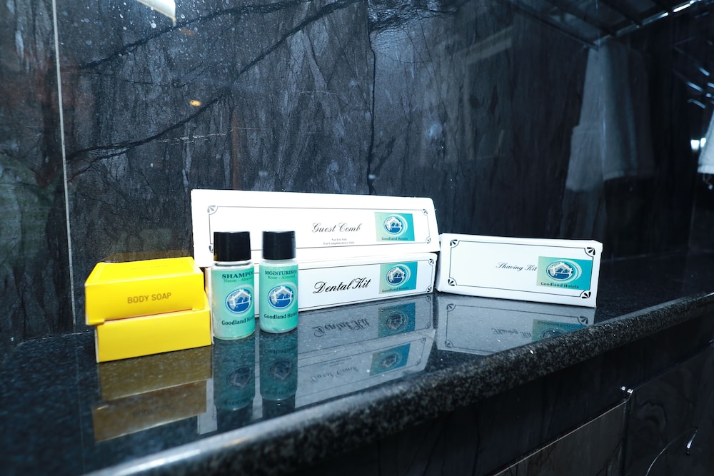 Family Suite photo 2