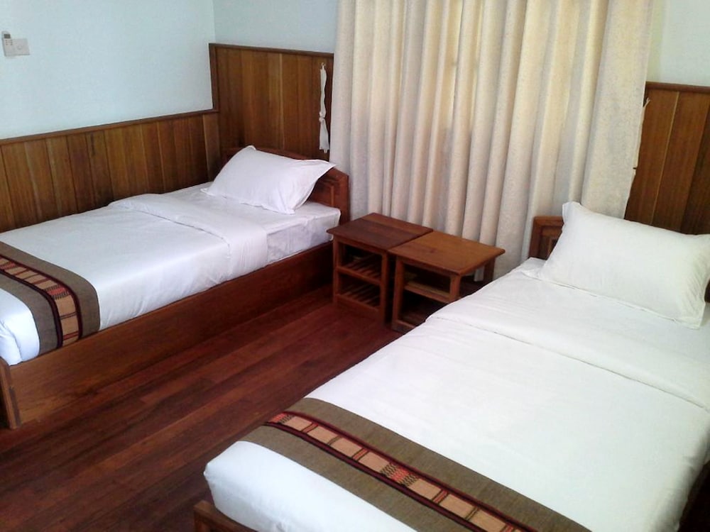 Special Deluxe Room photo 1