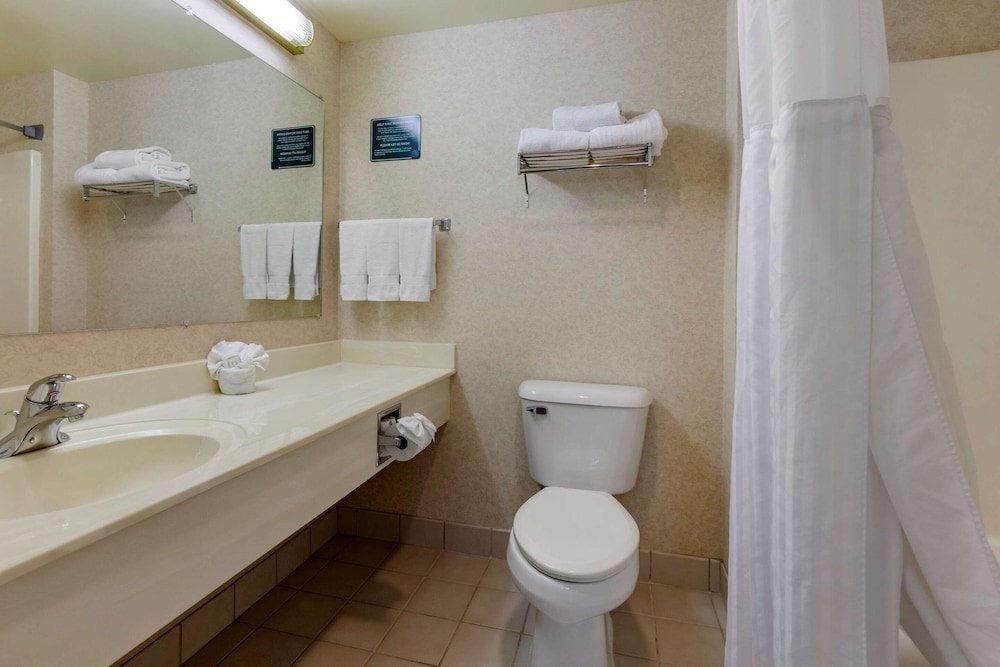 Clarion Suites at the Alliant Energy Center, Fotografia 6