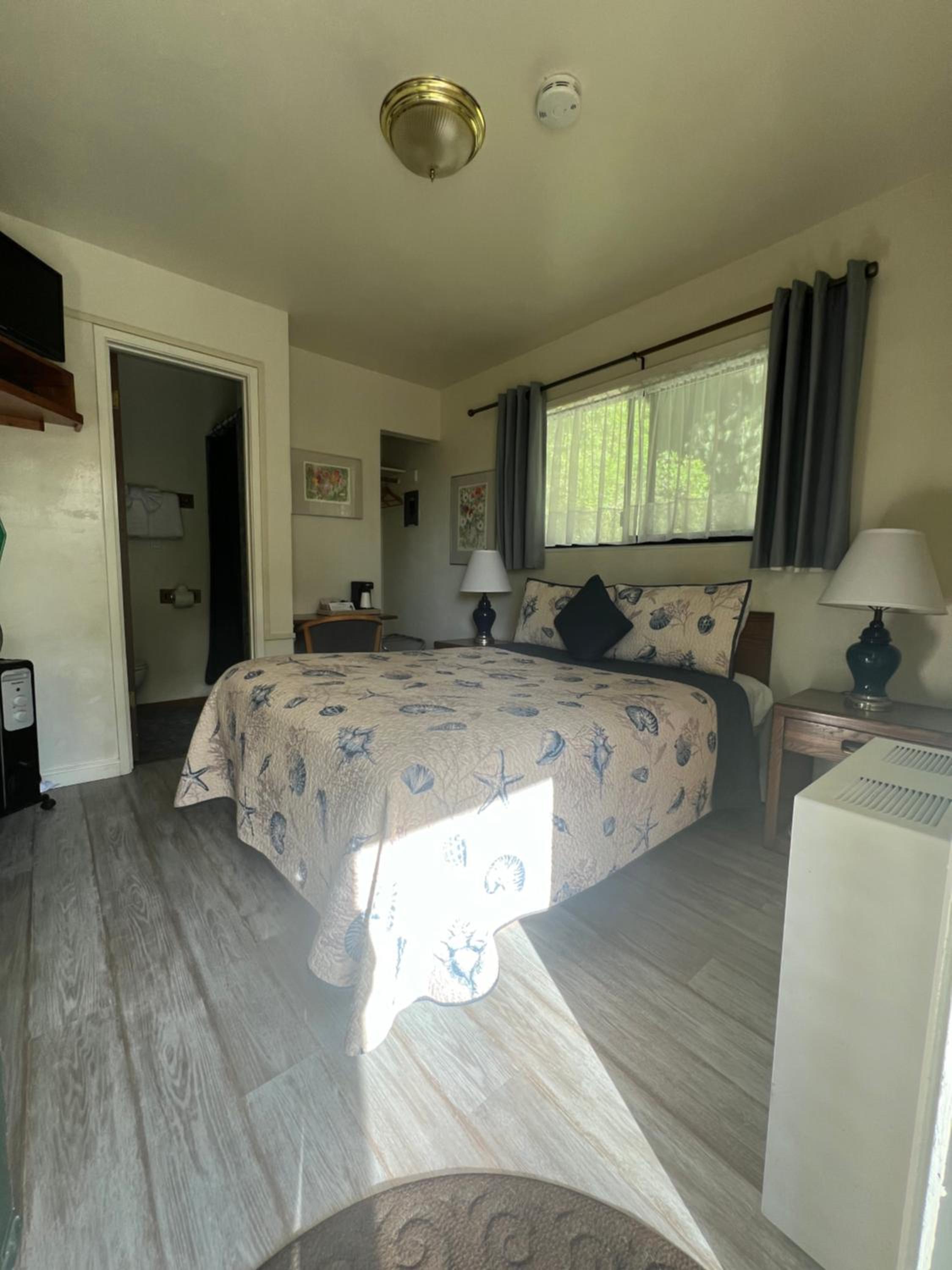 Family Room photo 1