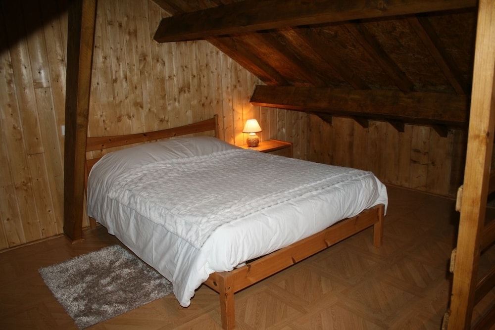 Family Chalet