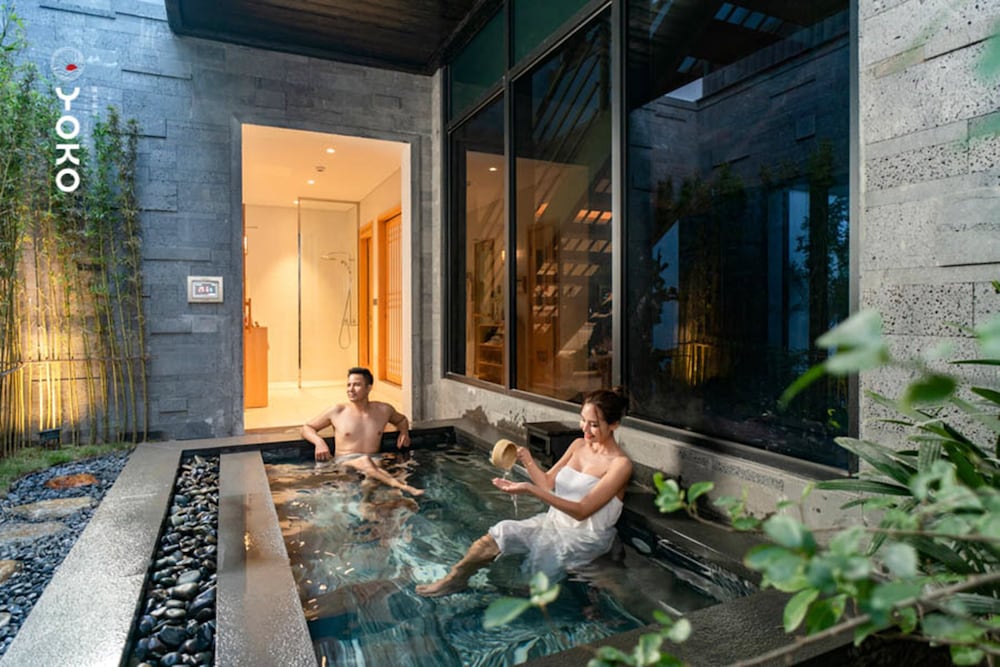 Yama Onsen 1 Bedroom - Photo 8