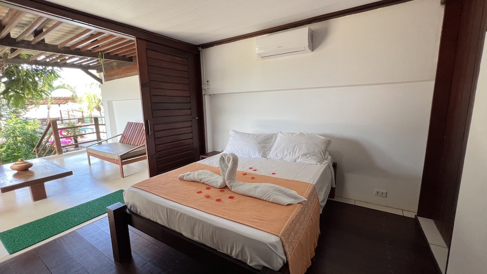Traditional Studio Suite, 1 Bedroom, Garden Area