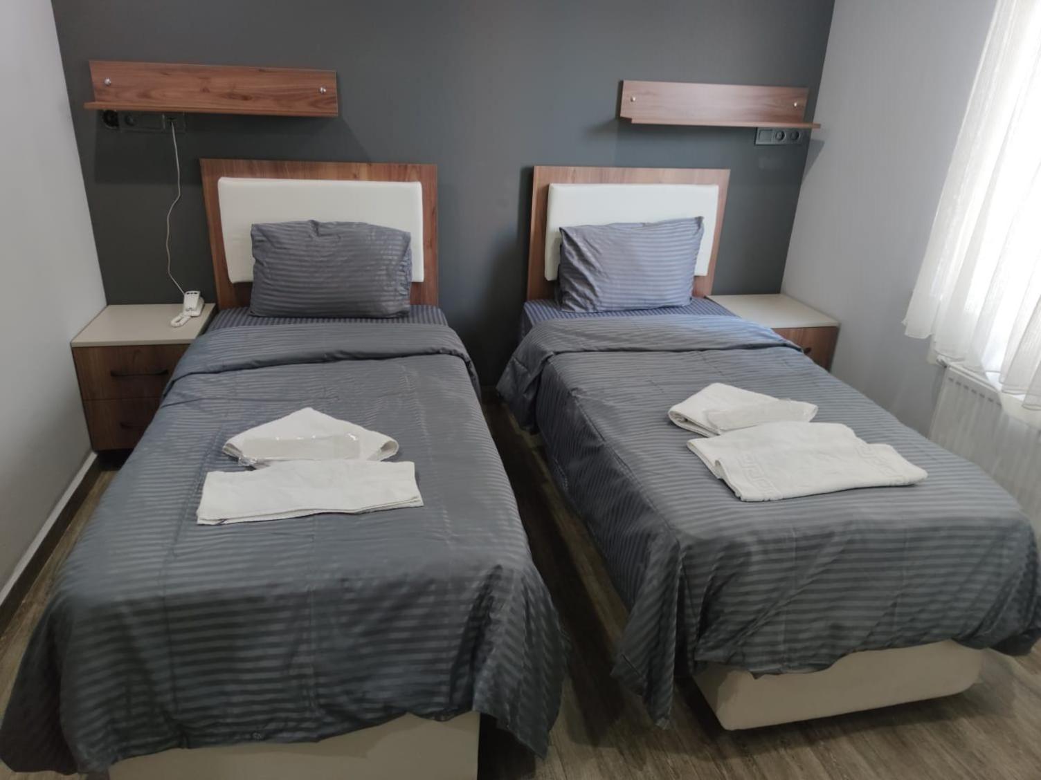 Superior Double Or Twin Room photo 3