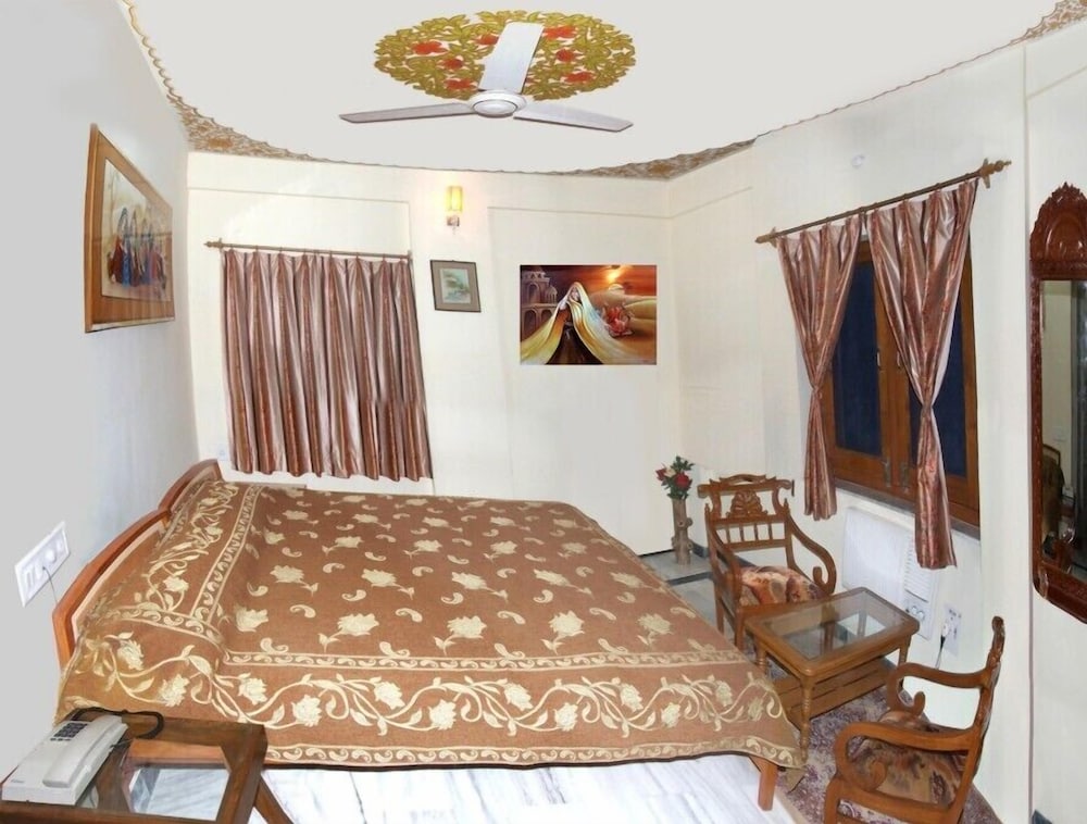 Deluxe Double Room, 1 Double Bed