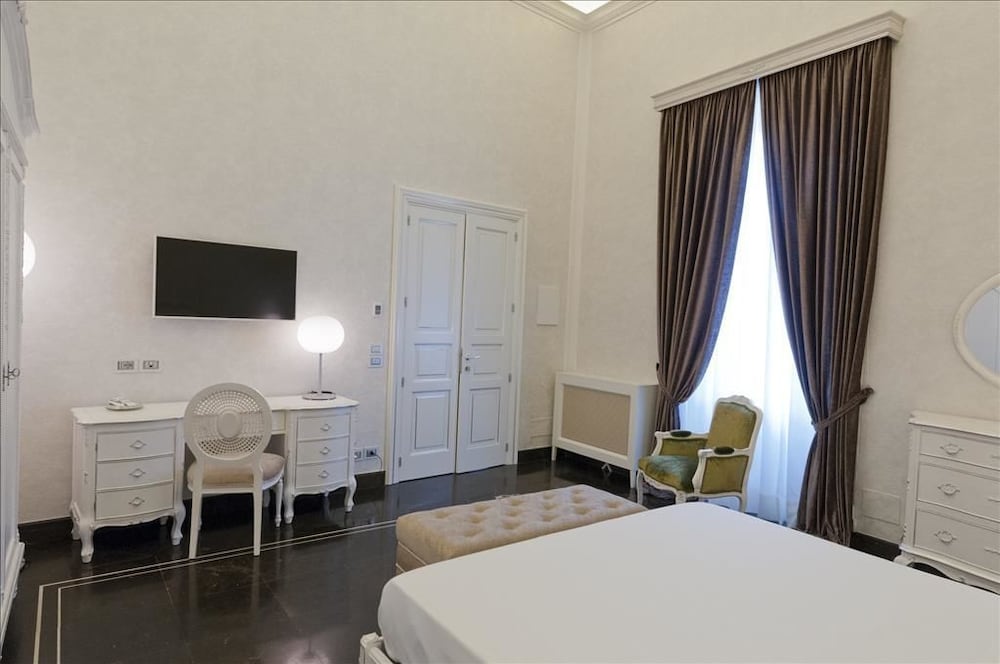 Executive Double Room photo 2