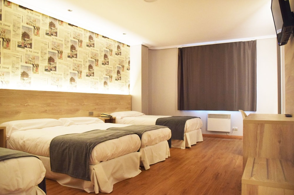 Triple Room photo 3