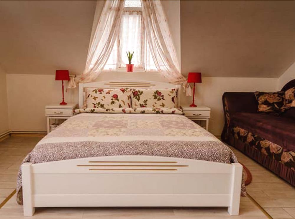 Romantic Suite, 1 Bedroom photo 2
