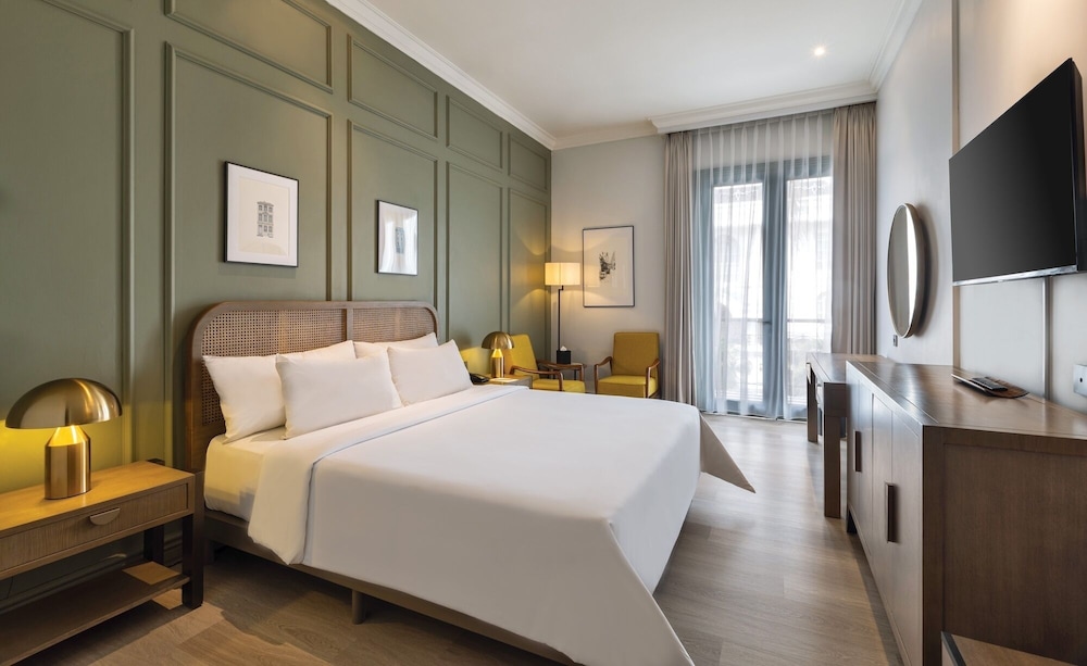 Grand deluxe - Photo 2