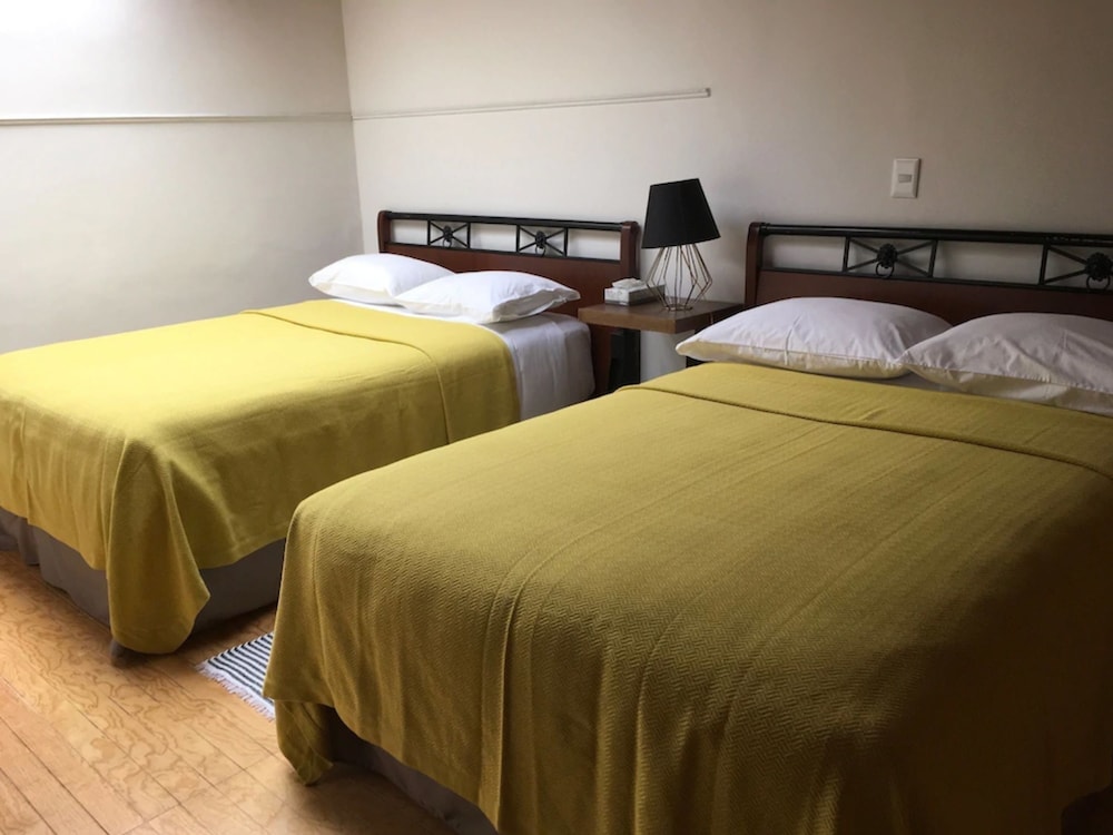 Family Loft, 2 Double Beds photo 3