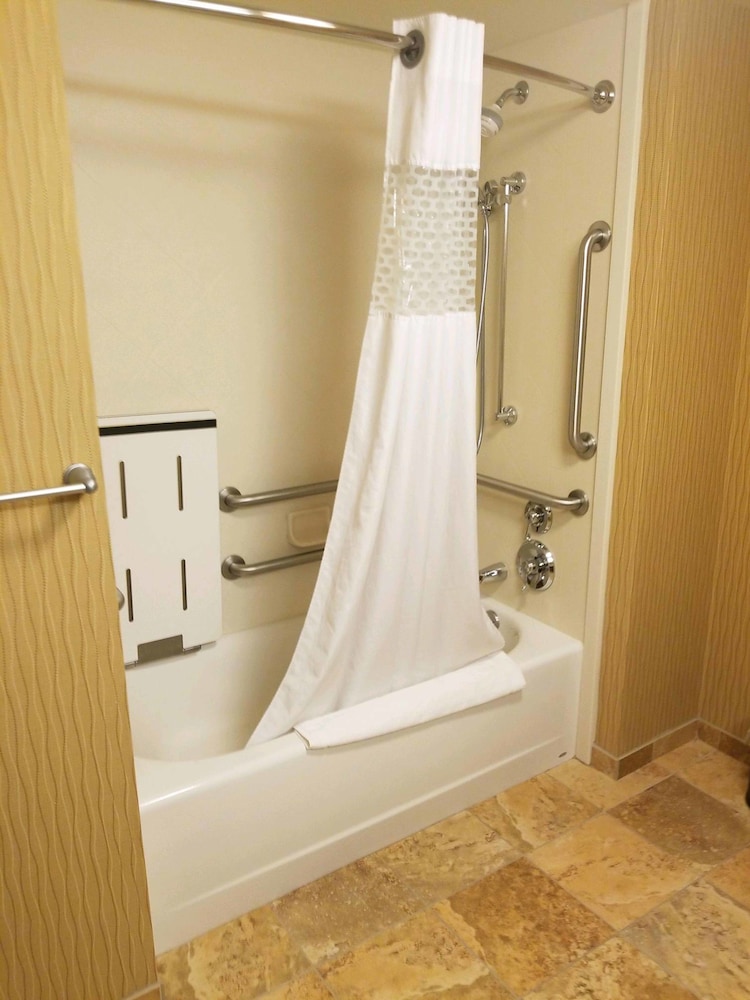 Suite, 2 Queen Beds, Non Smoking