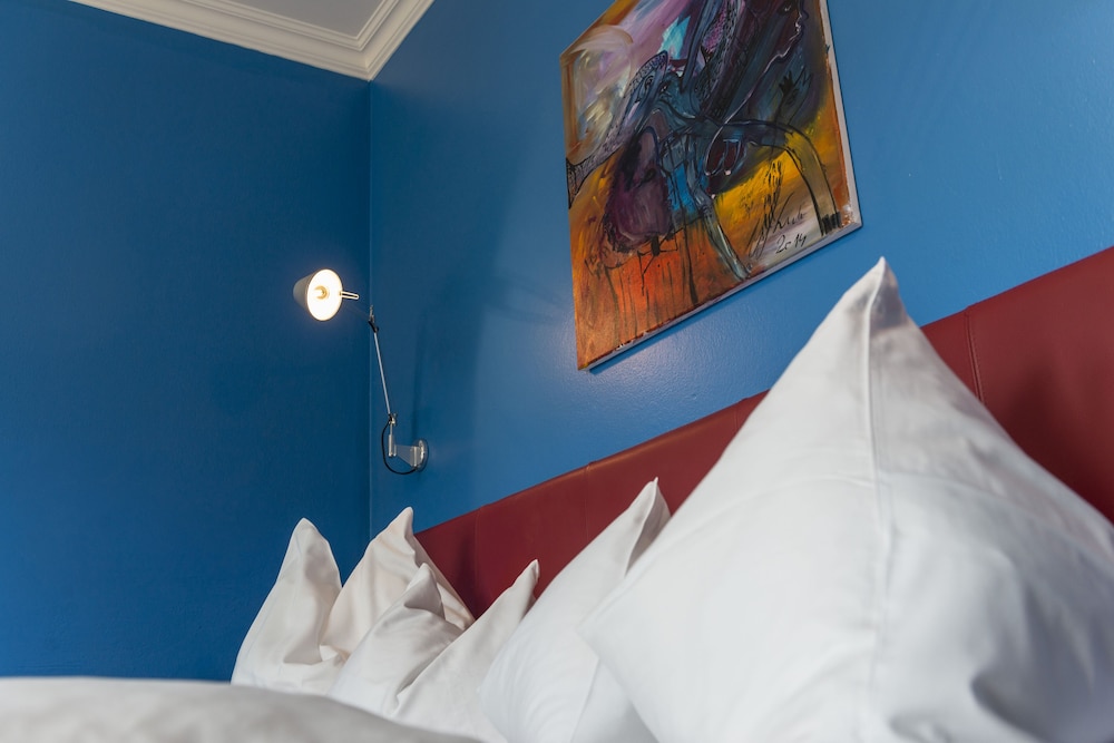 Standard Double Room, Lake View photo 1