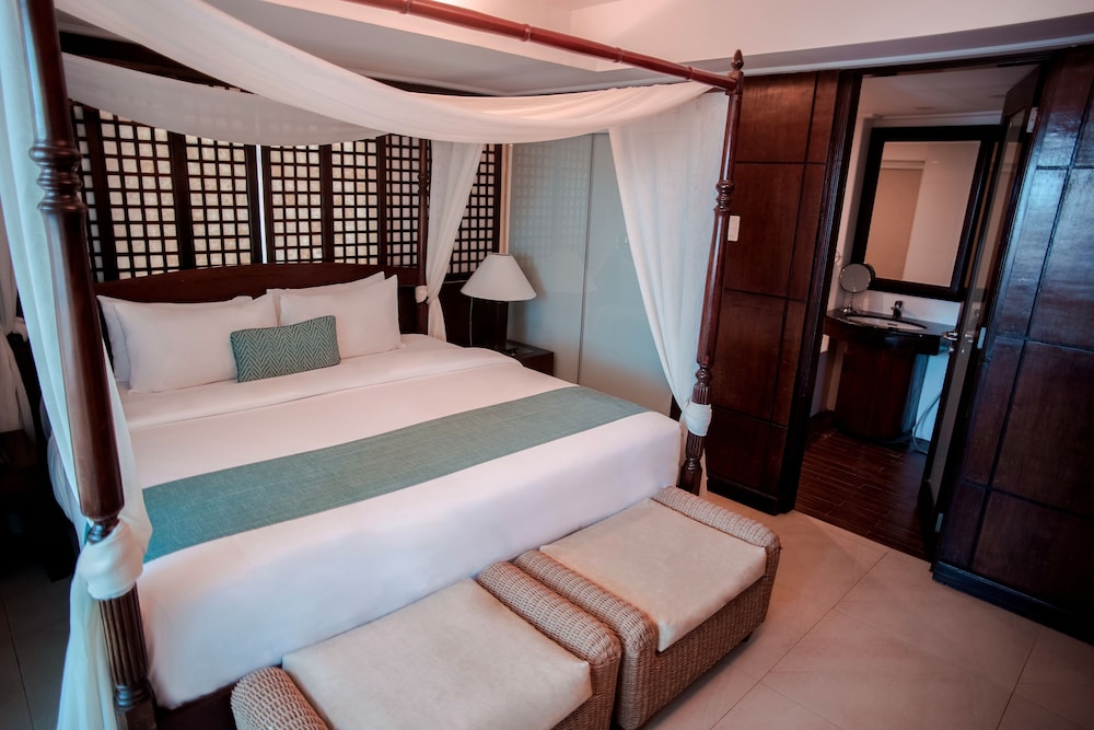 Mandarin Grand Suite