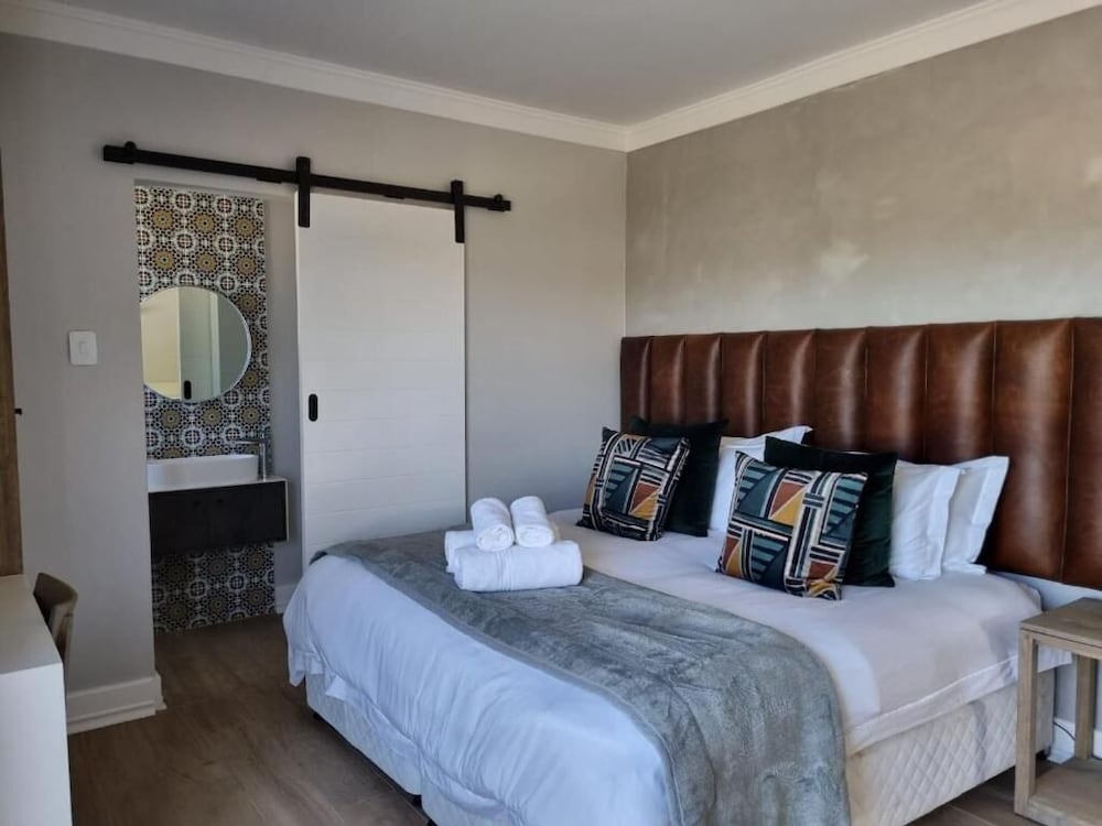 Luxury Double Room photo 3