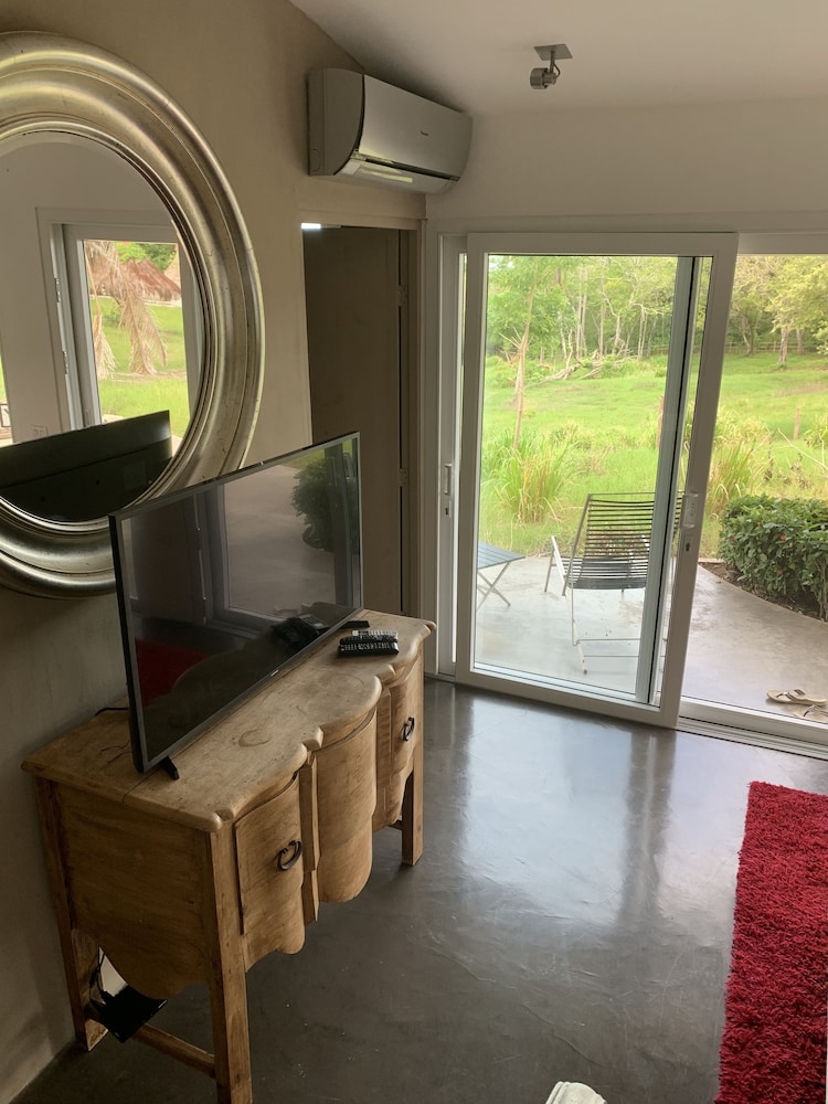 Design Double Room, Ocean View photo 2