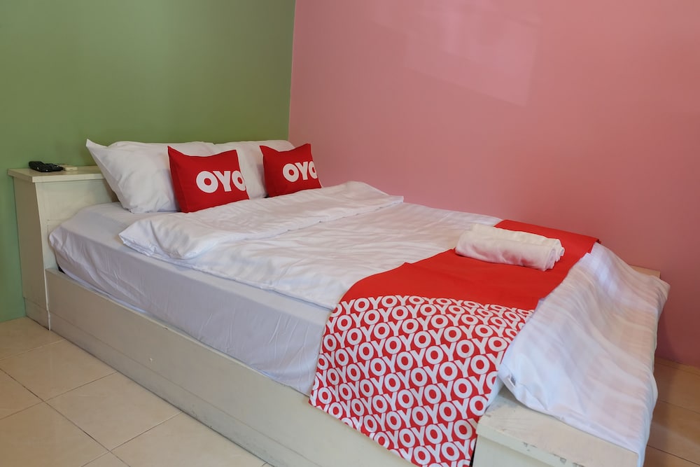 Deluxe Double Room - Photo 2
