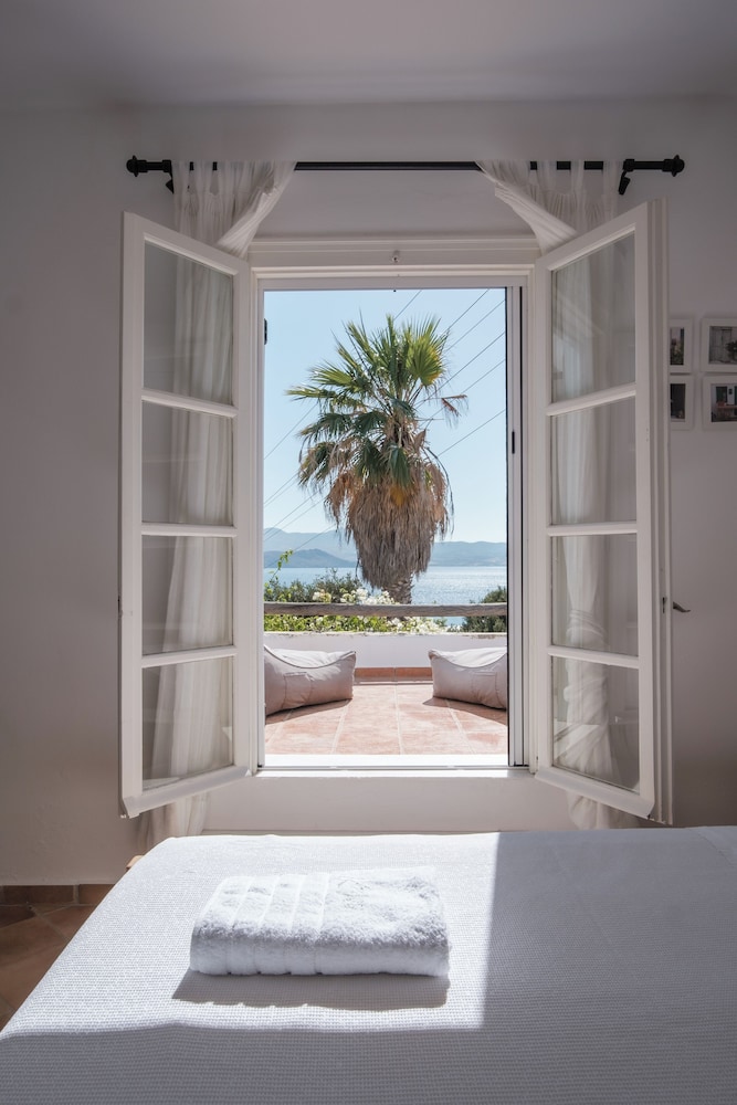 Apartment, 2 Bedrooms, Garden View (4 person) photo 3