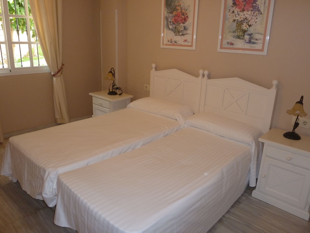 Apartment, 2 Bedrooms, Terrace