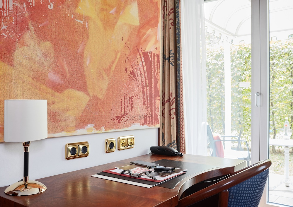 Business Plus Double Apartment, Terrace