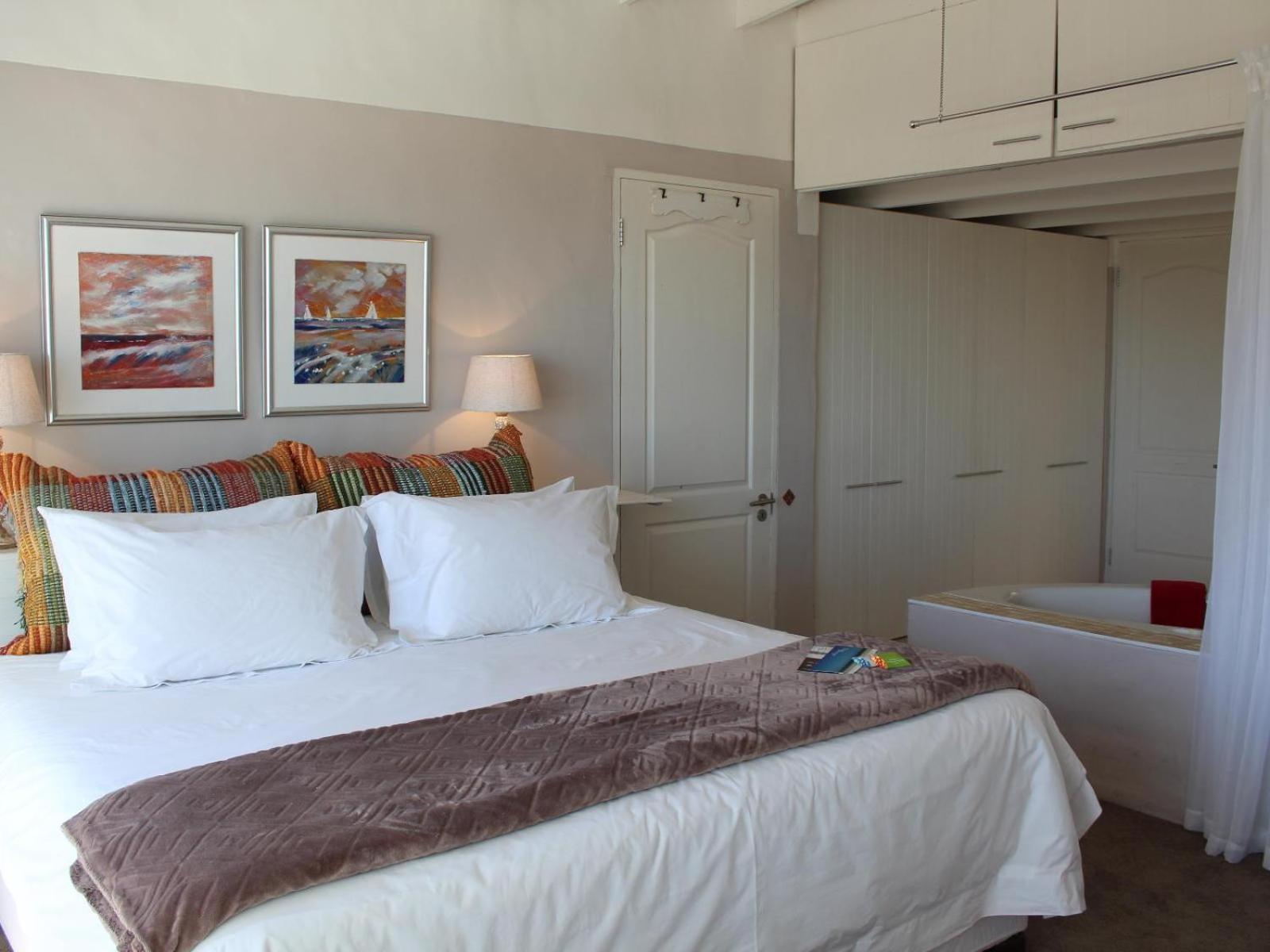Premier King Room