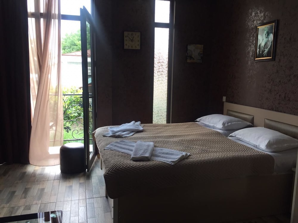 Deluxe Double Or Twin Room, Garden View photo 2