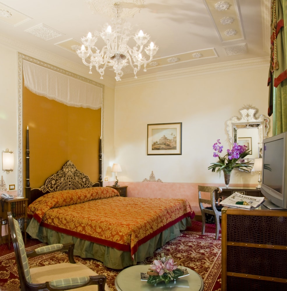 Double or Twin Room, Garden View - Photo 2