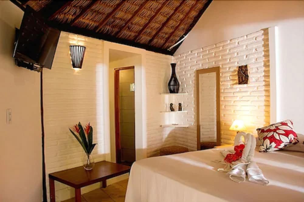 Comfort Double Room, Garden View, Ground Floor photo 1
